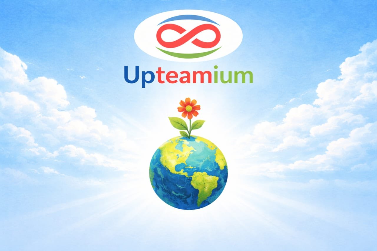 Upteamium